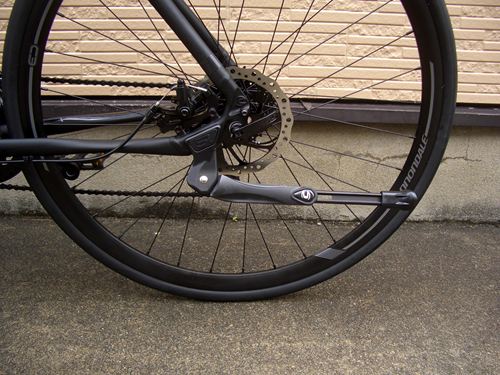 2012' Cannondale BAD BOY 9-(新潟の自転車のプロショップ